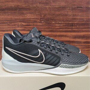 Nike Sabrina 1 Beyond The Game Women's 13, Men's 11.5 Grey Basketball Shoes